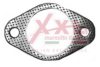 XXLMARMITTEITALIANE X08067L Gasket, exhaust pipe